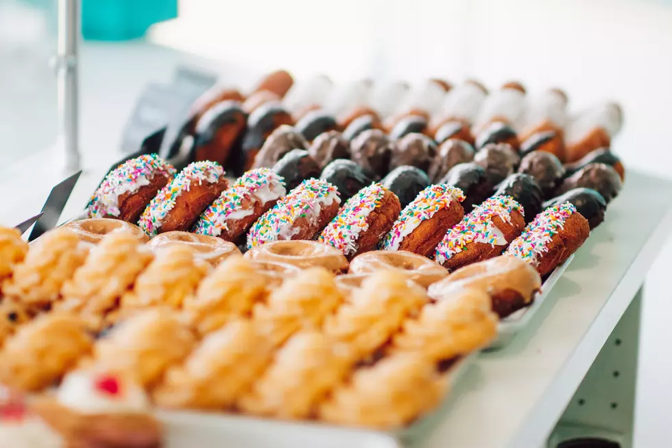 You'll Love These 13 Great Donut Shops in Montana