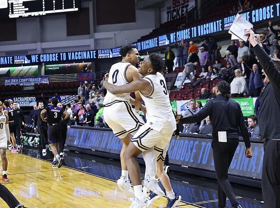 Stunning Double OT Win Sends Bobcats to Big Sky Title Game