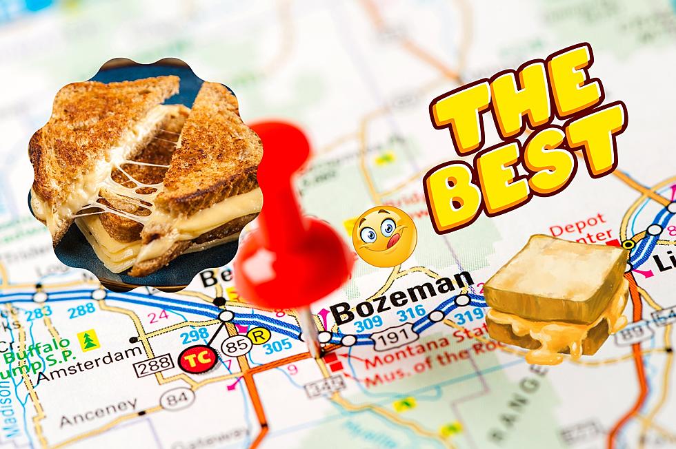 6 of the Best Grilled Cheese Sandwiches You'll Find in Bozeman
