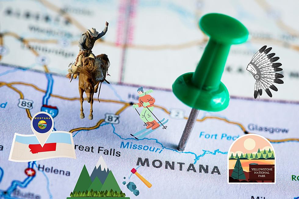 12 Amazingly Unique Things That Montana is Known For