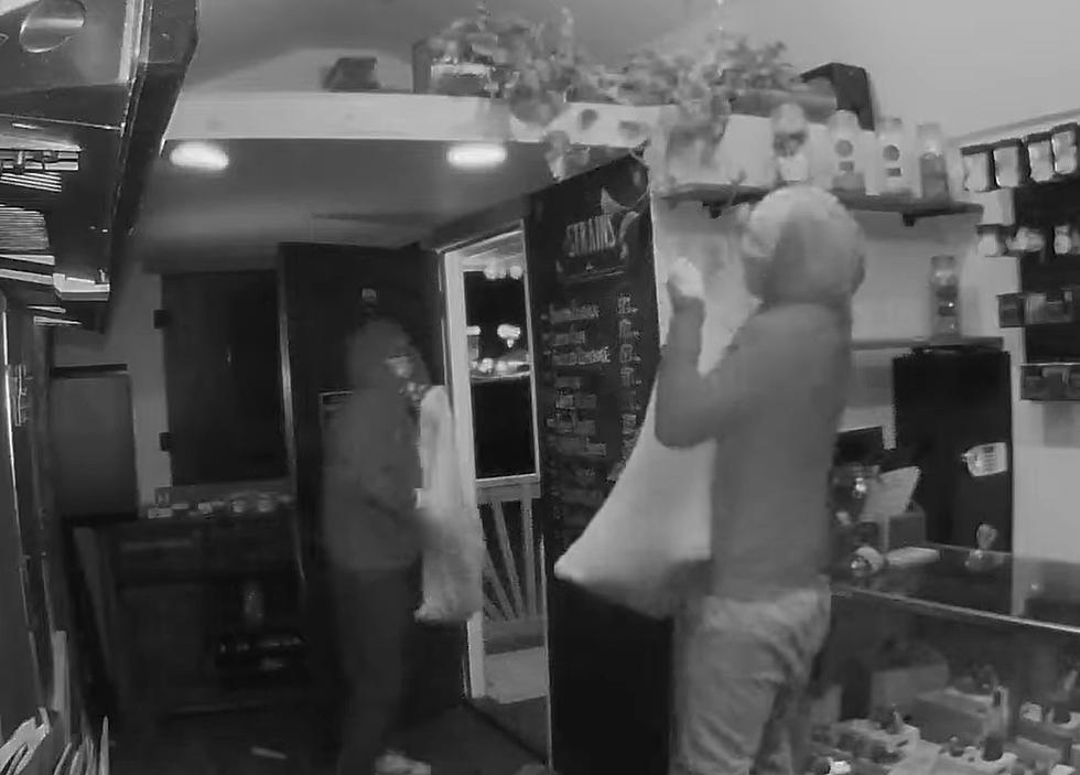 Wanted! Dumb Criminals Steal Over $10,000 From Montana Dispensary