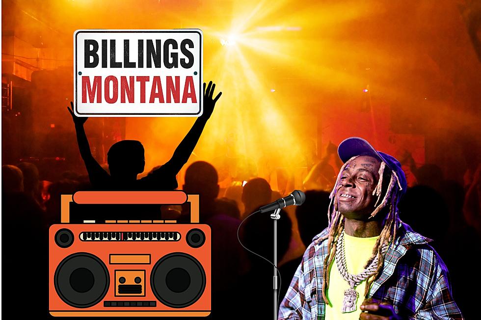 Will Lil Wayne Give Fans an Unexpected Surprise in Montana?