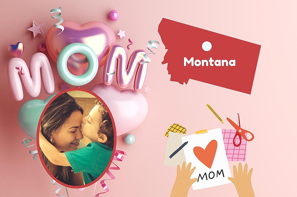 The Best Inexpensive Ways to Make Your Montana Mom Feel Special