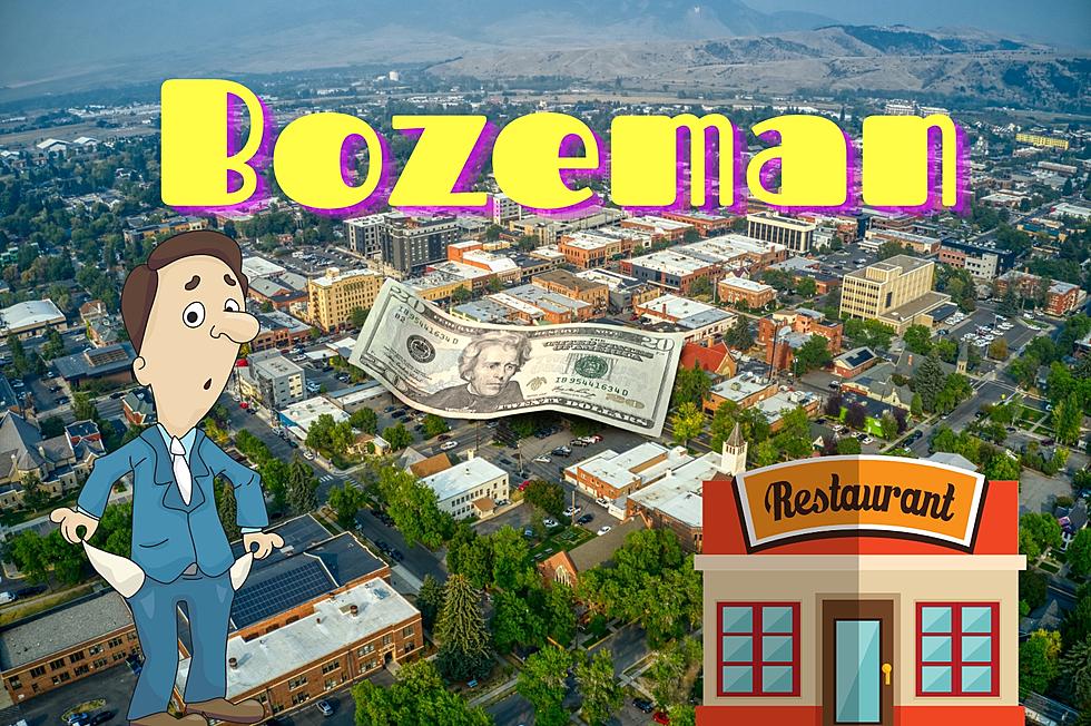 Local Favorites! Best Places to Eat For Under $20 in Bozeman