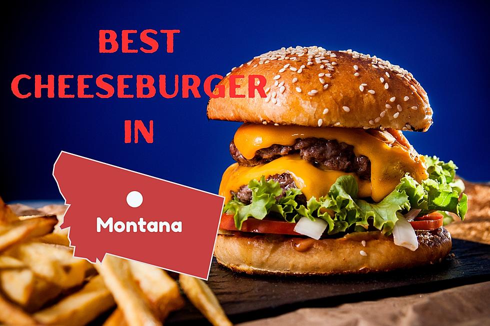 The Best Cheeseburger in Montana? Here's What the Experts Say