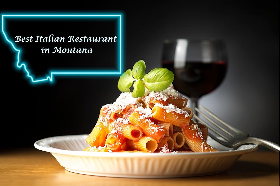 One of America's Best Italian Restaurants is in Montana