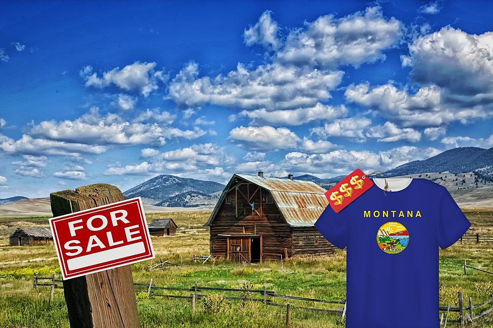 High Cost of Living in Montana? Here’s a Great Way to Look at It
