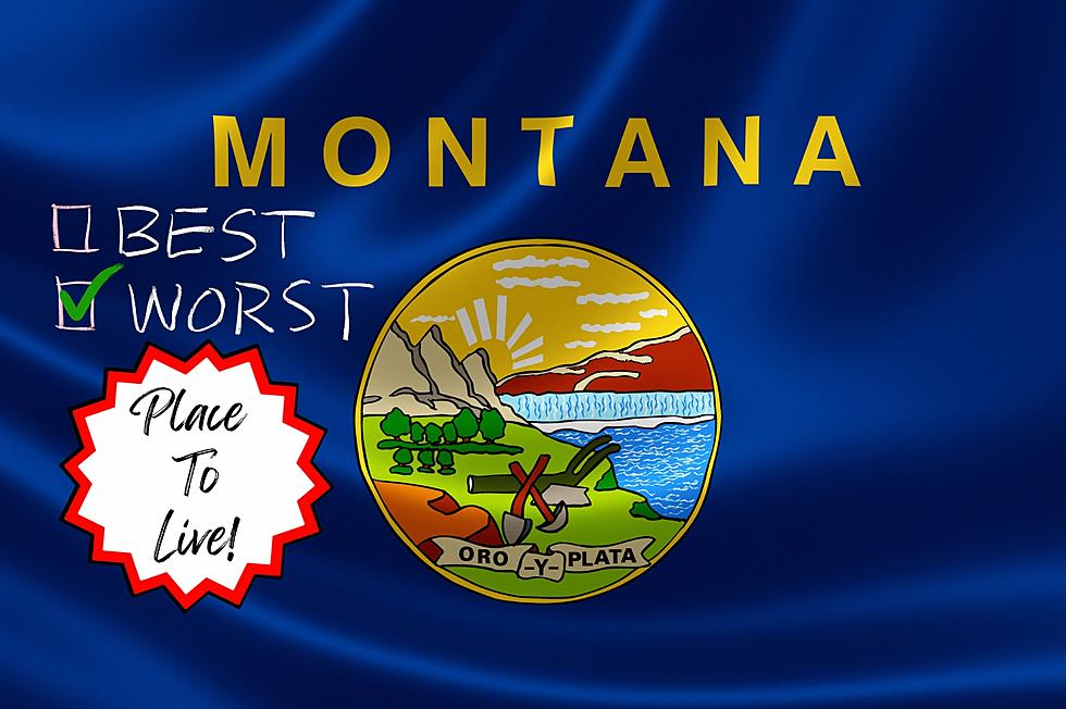Is This Tiny Rural Town The Worst Place To Live in Montana?