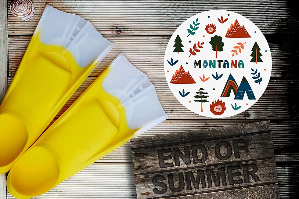 8 Fantastic & Fun End of Summer Activities To Enjoy in Montana