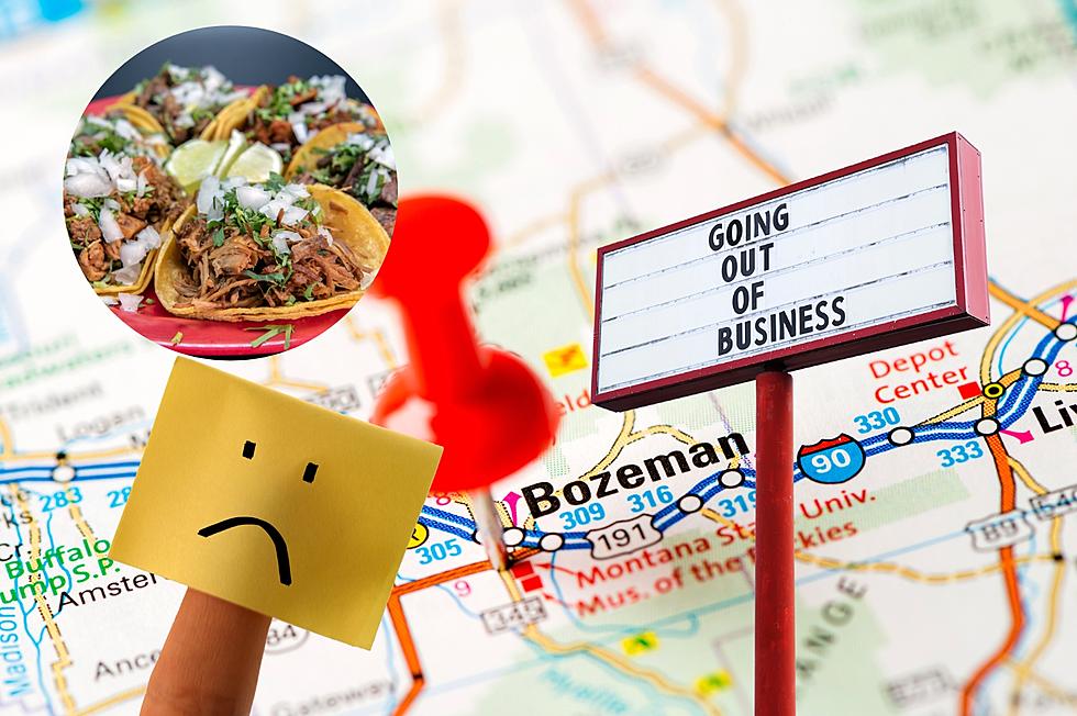 One of Bozeman's Best Restaurants is Closing. What's Moving In?