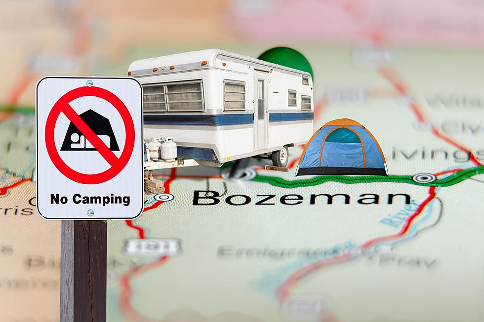 Bozeman Announces New Plan to Help Solve Urban Camper Problem