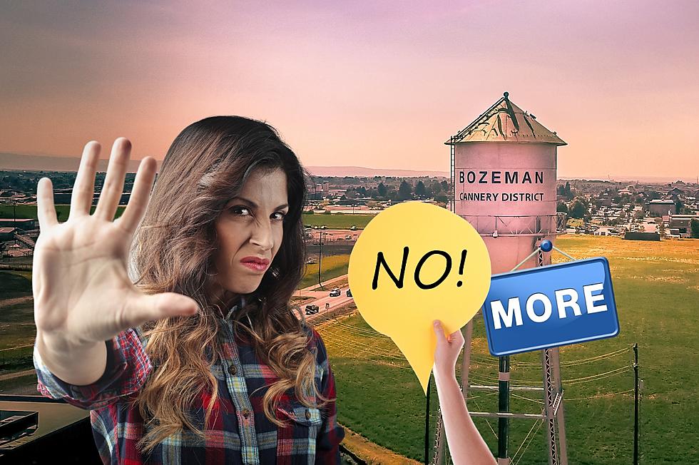 No More! 6 Things Bozeman Doesn't Need, According to Locals
