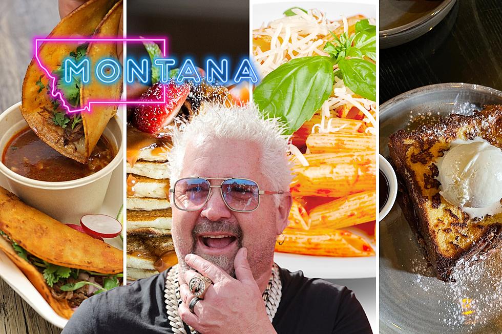 5 Fantastic Montana Restaurants That Guy Fieri Needs to Visit