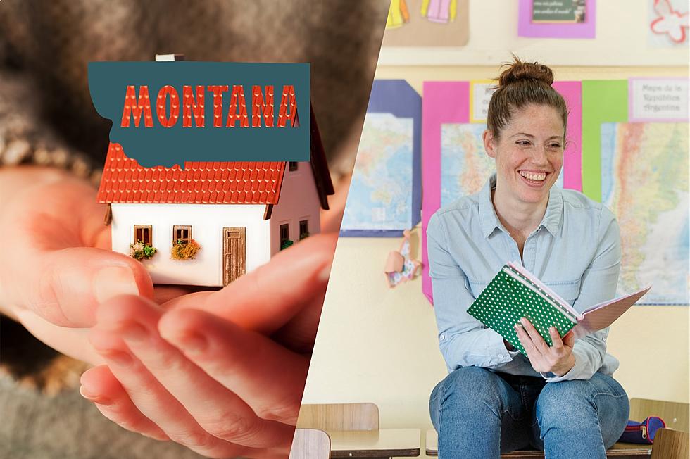 Montana Town Helping New Teachers Secure Affordable Housing