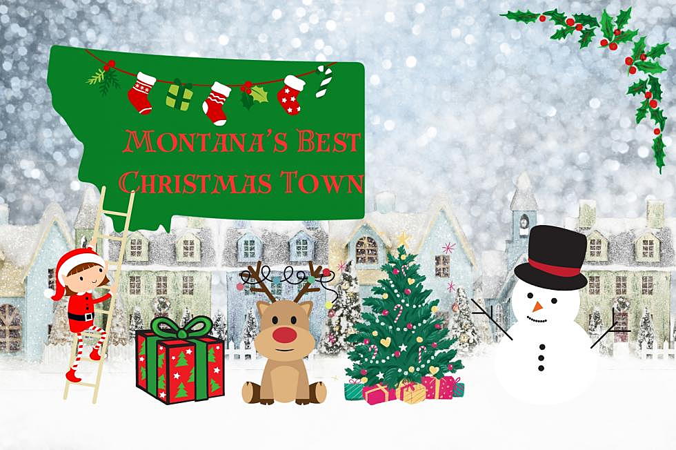 Get in the Holiday Spirit in Montana's Best Christmas Town