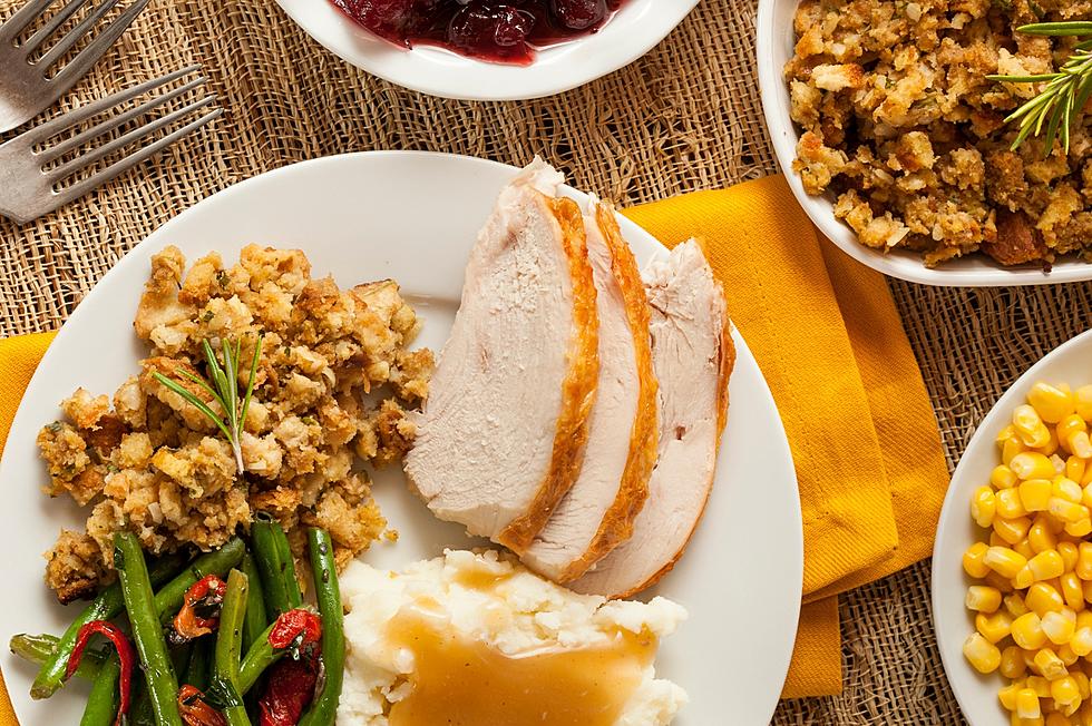 Bozeman Businesses Team Up To Offer Free Thanksgiving Dinner