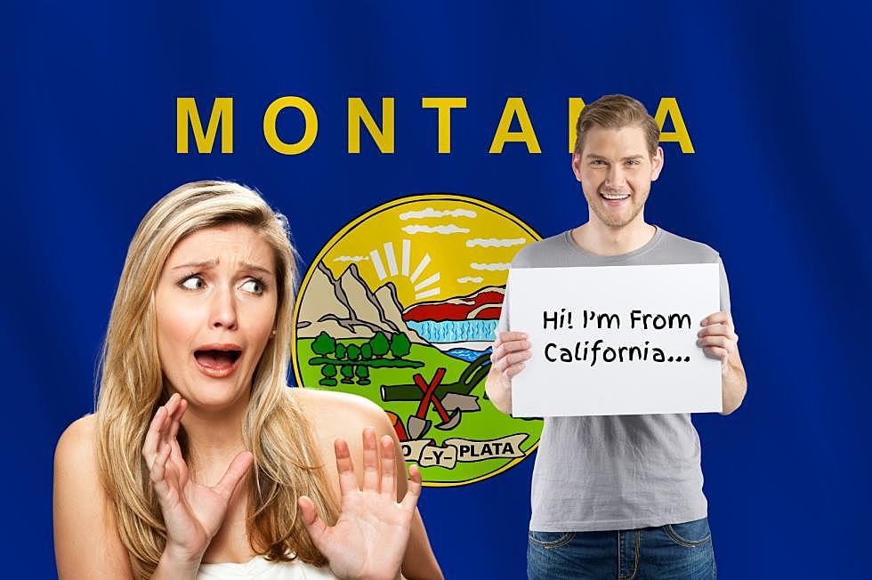 How to Act When You See a Californian in Montana