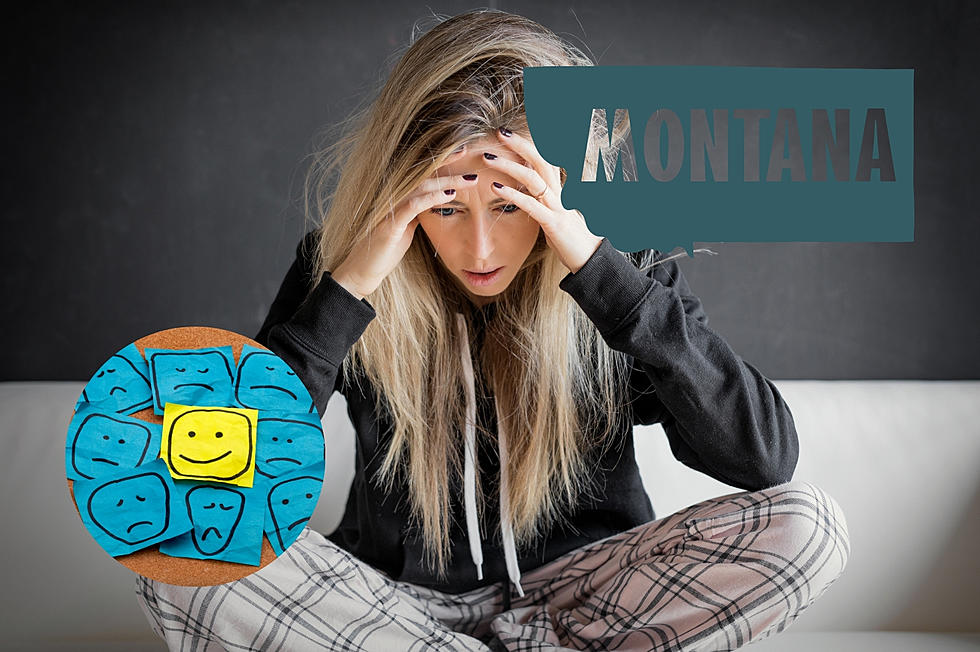 Stay Strong! 5 of the Best Ways To Cure Winter Boredom In Montana