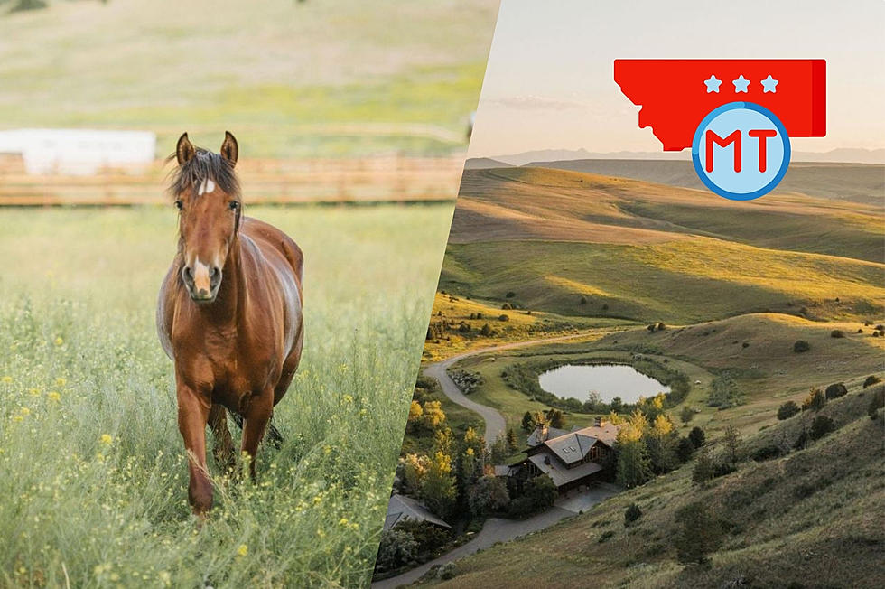 [PHOTOS] Insanely Beautiful $39 Million Ranch For Sale in Montana