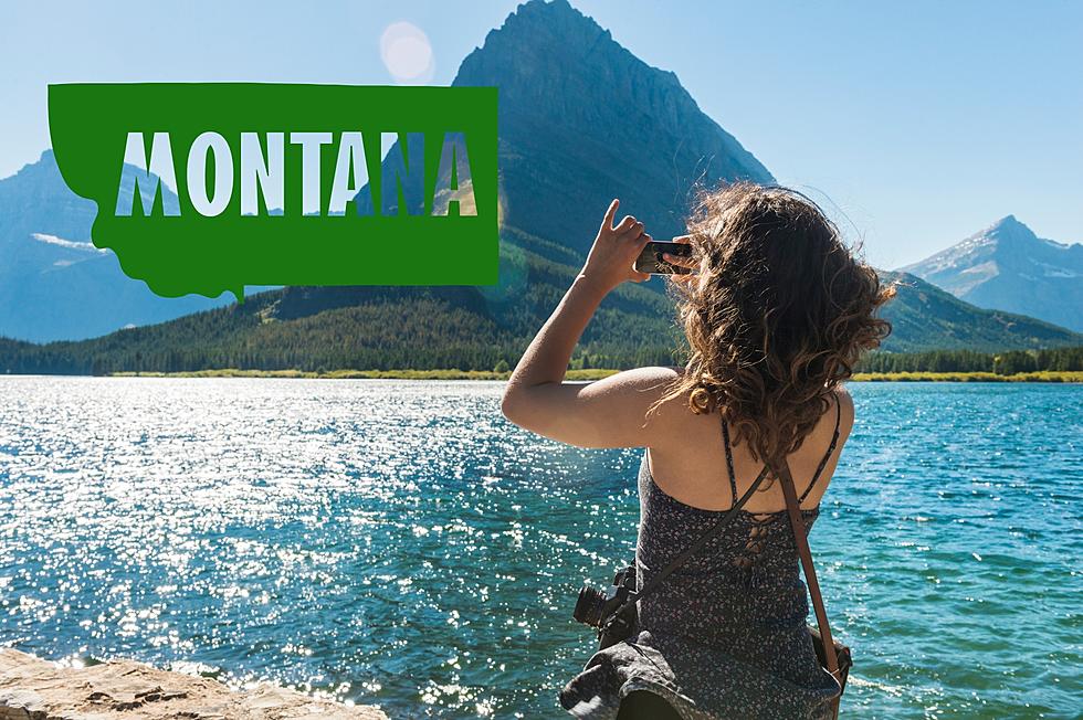 20 Pictures of the Most Popular Places in Montana