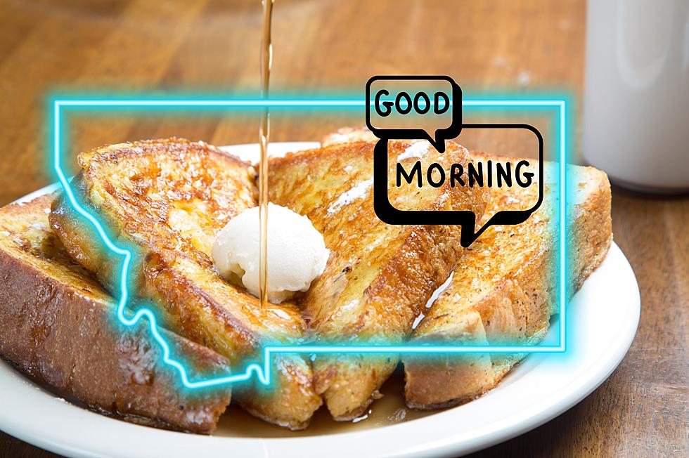 The Best in Montana? People Love This Popular Breakfast Spot