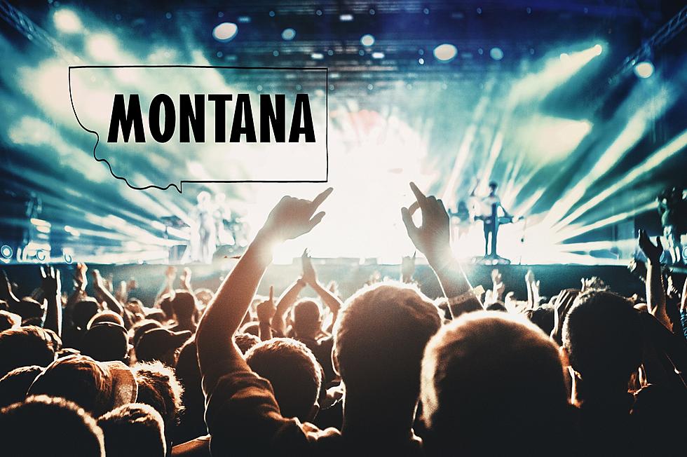 One of The World's Best Rock Bands Announces Montana Concert