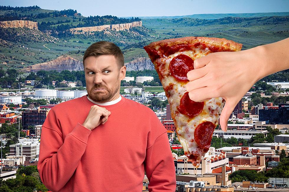 The Worst Pizza Chain in America Has One Montana Location