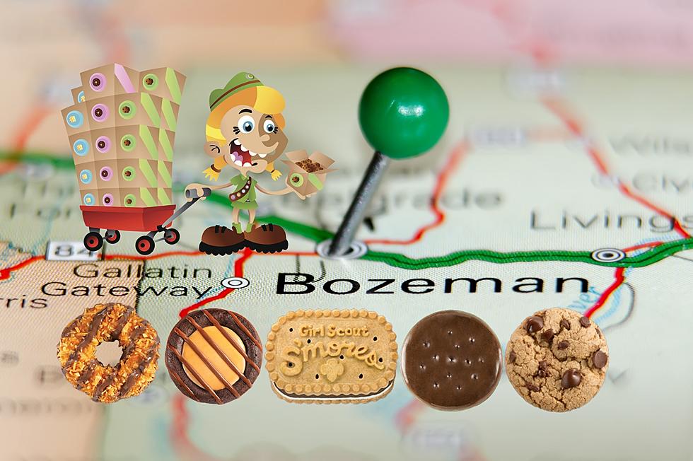Where to Find Girl Scout Cookies in Bozeman: The Ultimate Guide