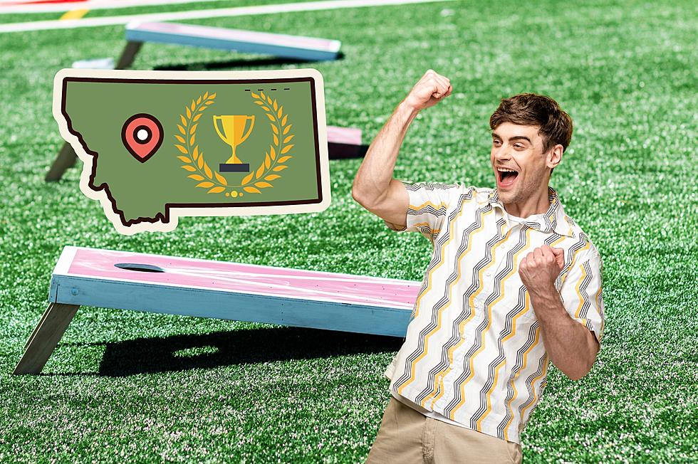 Love Playing Cornhole? There’s a Big Tournament in Montana