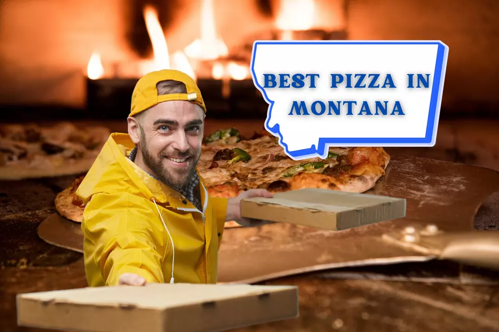 The Best Pizza Joints in Montana. What Are Your Favorites?