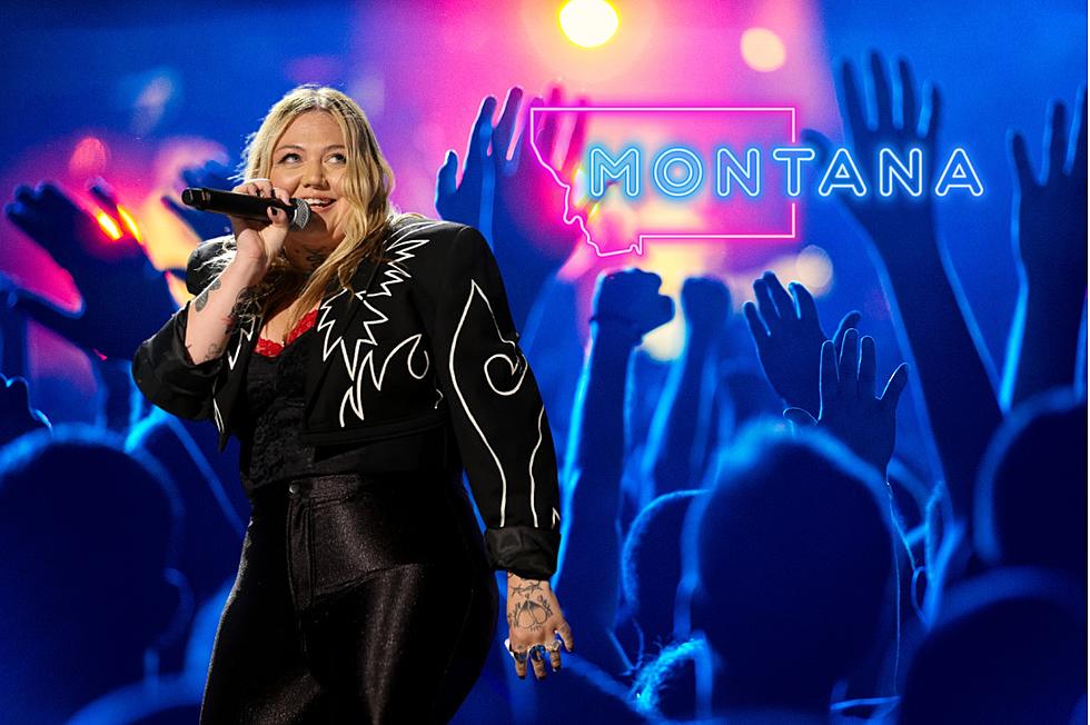World Famous Pop Star Announces Special Performance in Montana