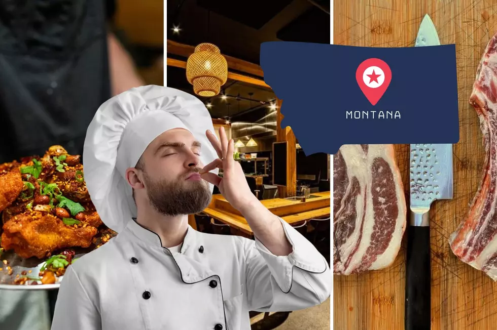 Montana Restaurant Up for Prestigious 'Best New Restaurant' Award