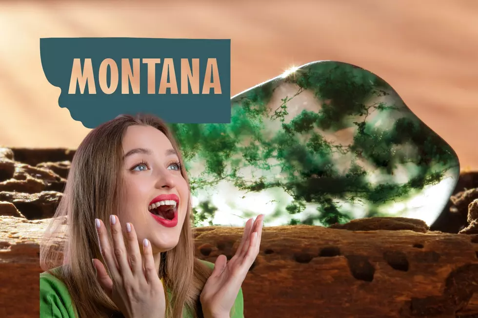 Here Are Best Places to Find Beautiful Agates in Montana