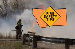 Important Montana Fire Season Safety Tips