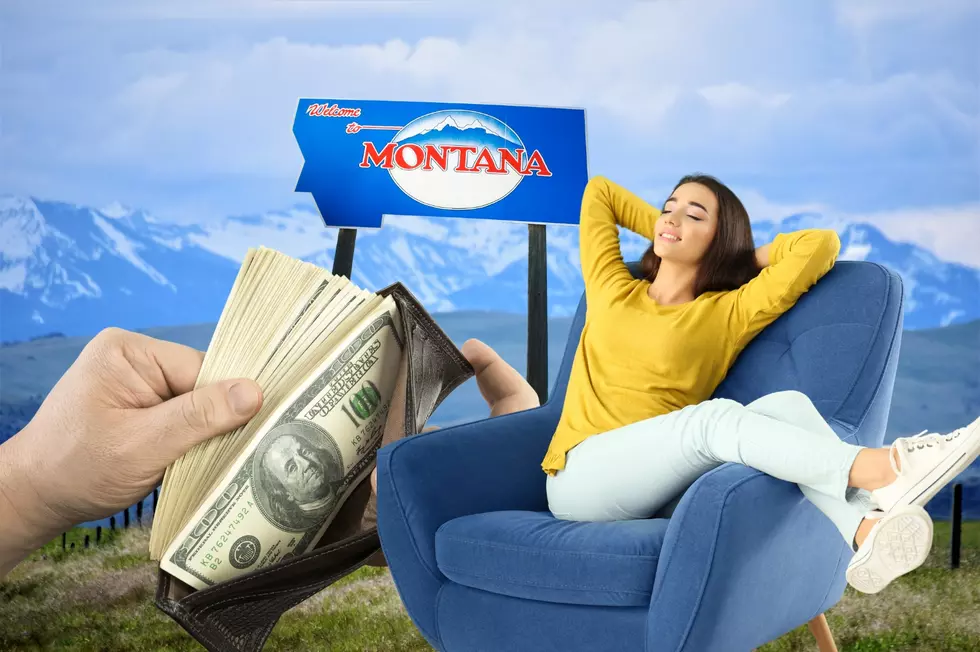 The Minimum Salary You Need to Make to Be Happy in Montana