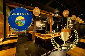 Montana Restaurant Nominated For Best in America