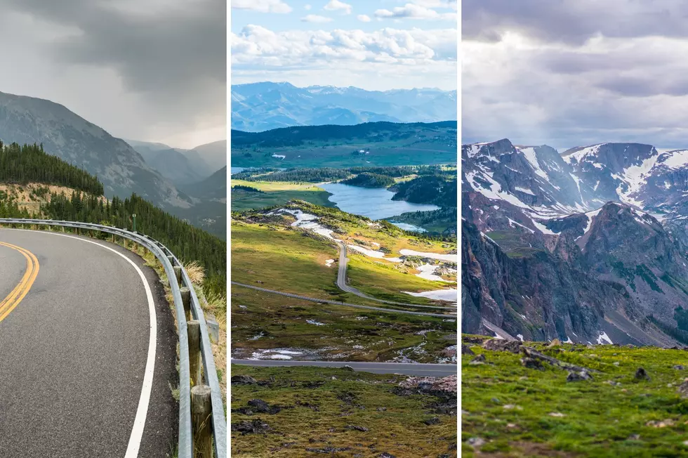 Learn About The Most Beautiful Scenic Highway in Montana