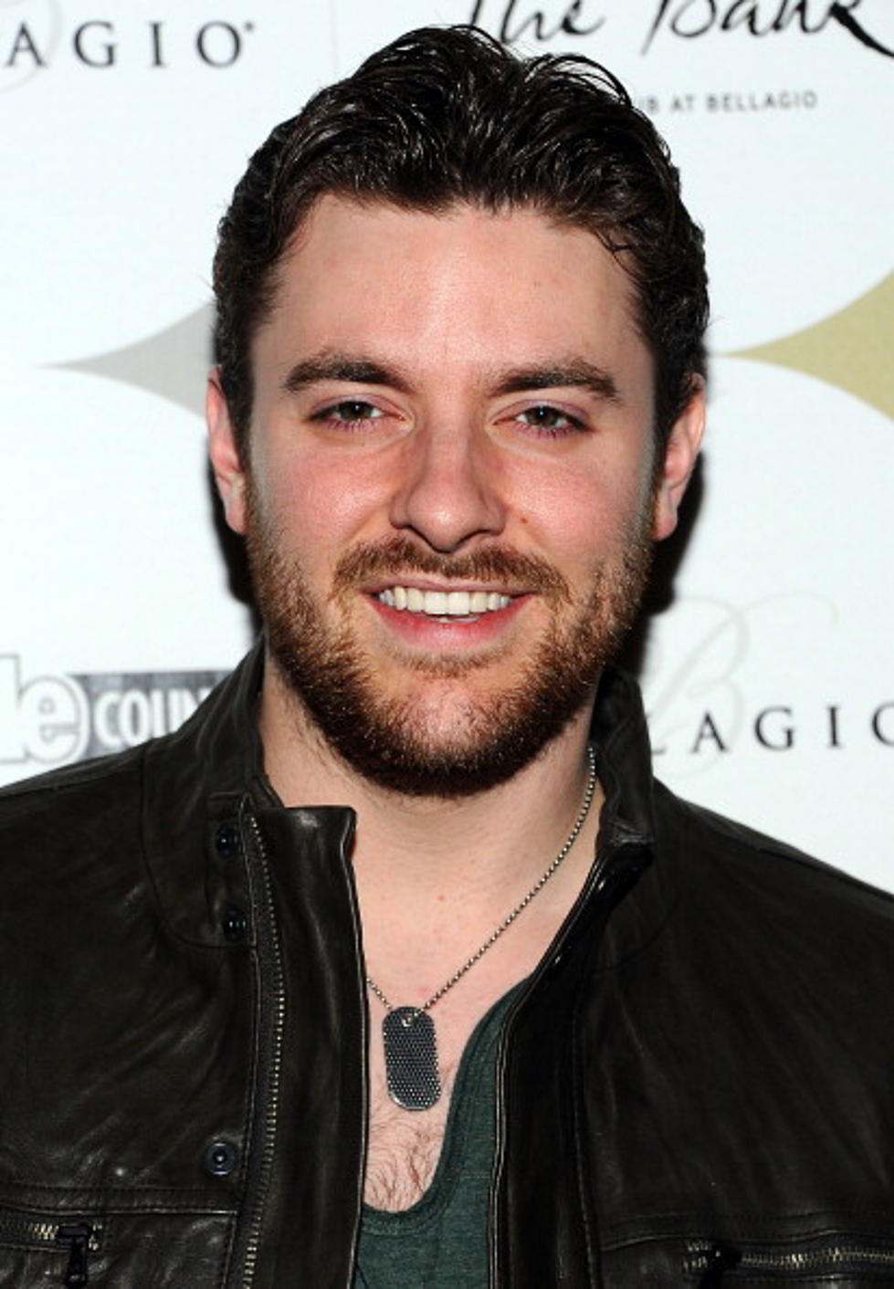 Chris Young “Tomorrow” New Music Video