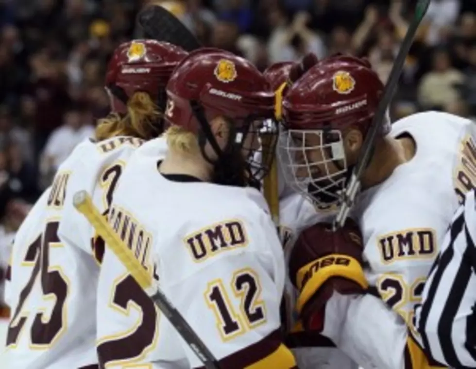 UMD Beats Notre Dame, Advances To Title Game