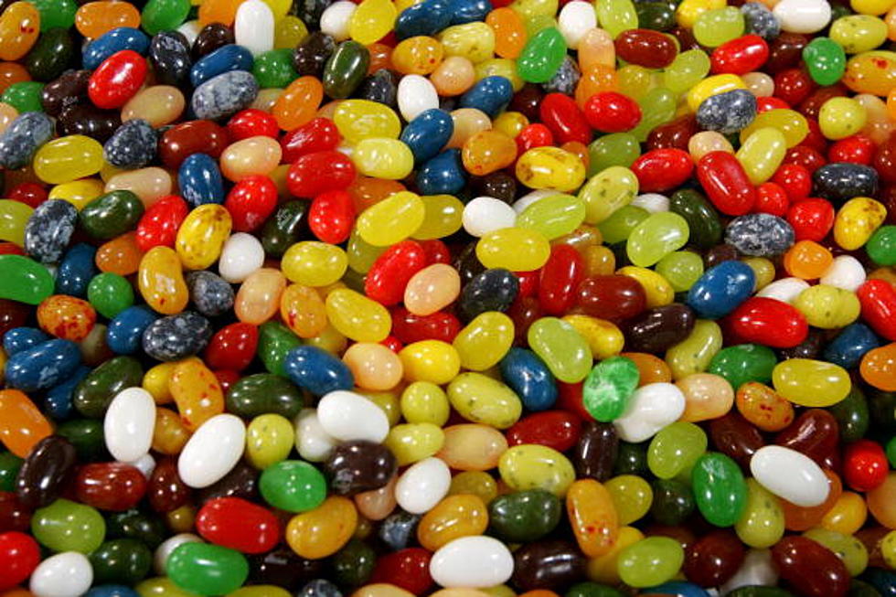 It’s National Jelly Bean Day!  Enjoy Some Fun Facts On These Tummy Ticklers