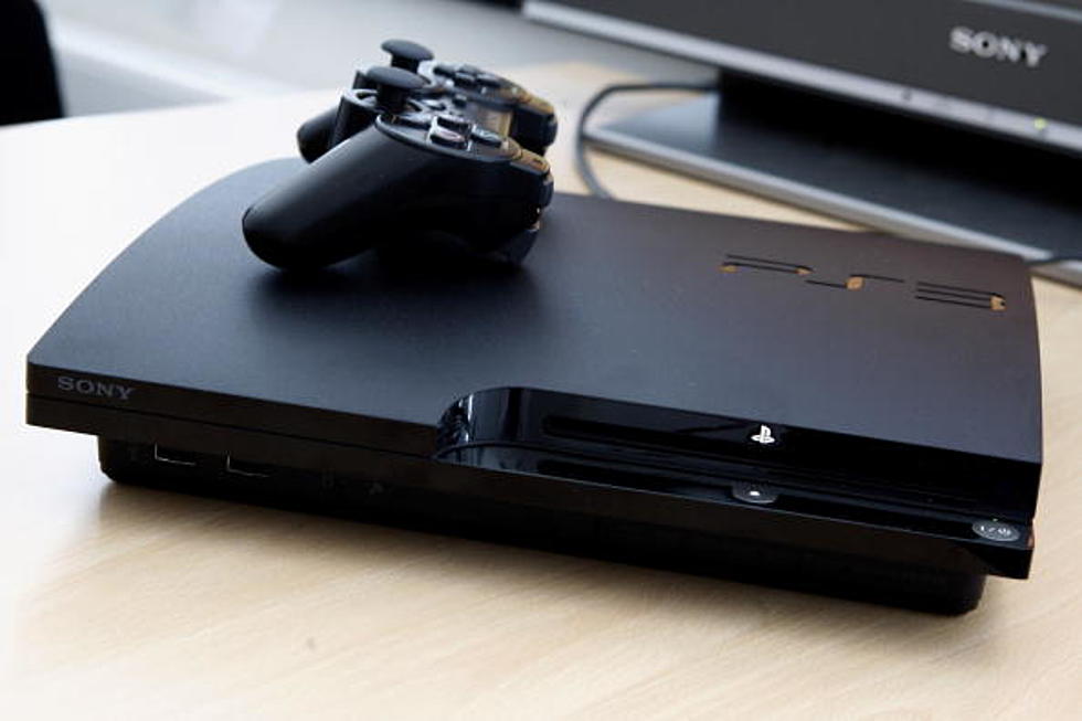 Sony: Hacker Stole PlayStation Users’ Personal Info