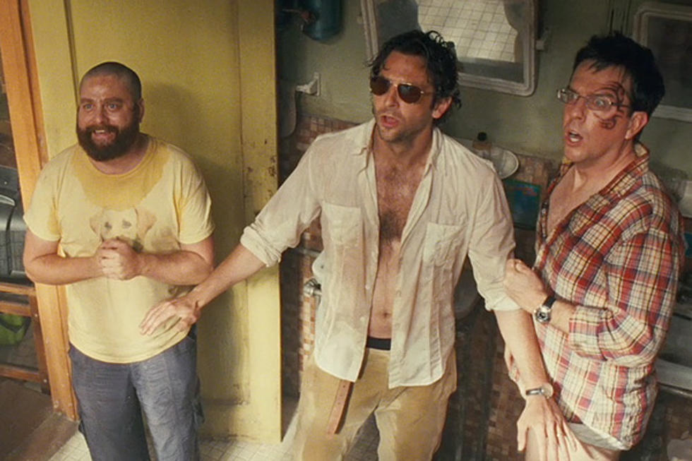New Movie Releases: ‘The Hangover Part II,’ ‘Kung Fu Panda 2′ [VIDEOS]