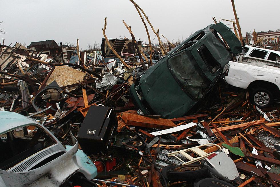 How Can You help The Tornado Victims of Joplin, Mo.
