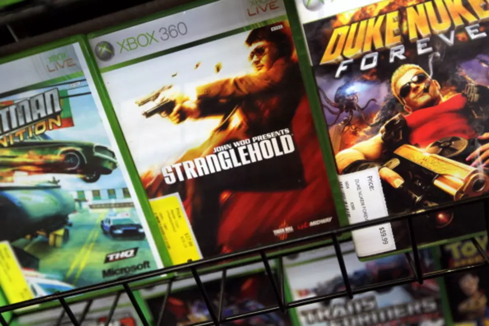 Violent Video Game Makers Cheer Supreme Court Ruling
