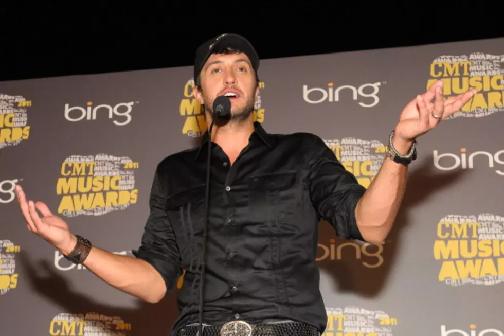 Marine Asks Luke Bryan To A Marine Corps Ball With A Special Video