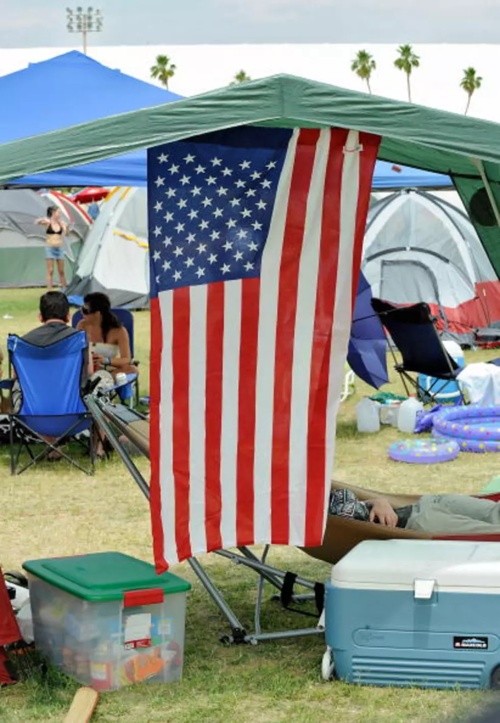 Minnesota Shutdown: Campgrounds Close Up, Campers Pack Up