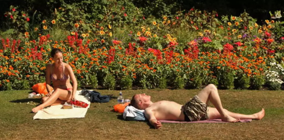 Heat Wave Health, Safety and Survival Tips