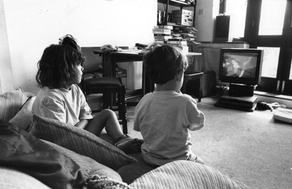 Watching TV For An Hour Shortens Your Life By 22 Minutes