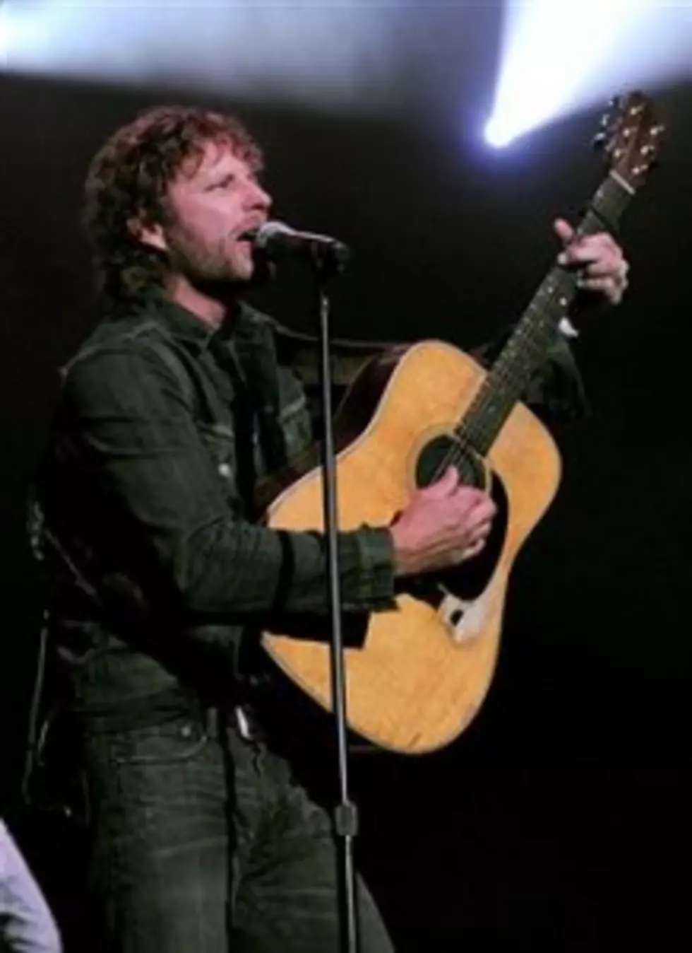 Win Tickets With Ken And Cathy to Dierks Bentley&#8217;s SOLD OUT Show