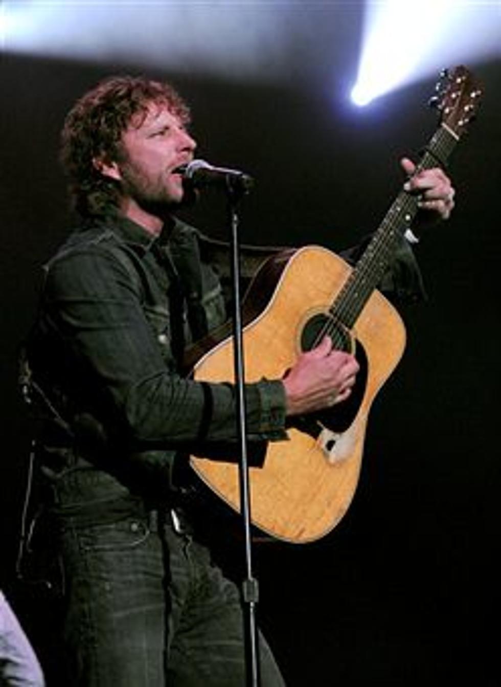 Win Tickets With Ken And Cathy to Dierks Bentley’s SOLD OUT Show